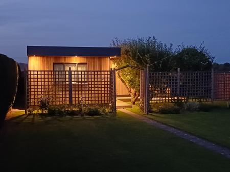 4 bedroom Bungalow for sale in Waterside Terrace, Great Chart, Ashford, TN23