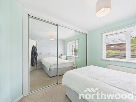 3 bedroom Bungalow for sale in Waterside Terrace, Great Chart, Ashford, TN23