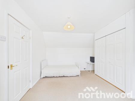 3 bedroom Bungalow for sale in Waterside Terrace, Great Chart, Ashford, TN23