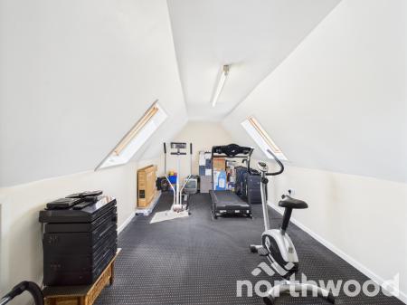 3 bedroom Bungalow for sale in Waterside Terrace, Great Chart, Ashford, TN23