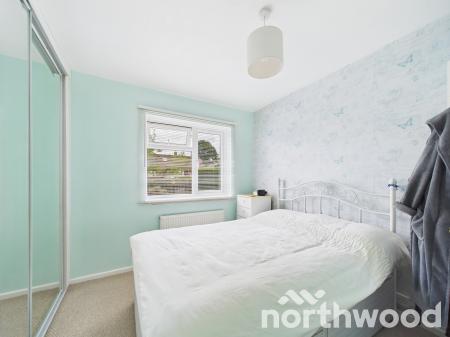 3 bedroom Bungalow for sale in Waterside Terrace, Great Chart, Ashford, TN23