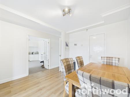3 bedroom Bungalow for sale in Waterside Terrace, Great Chart, Ashford, TN23