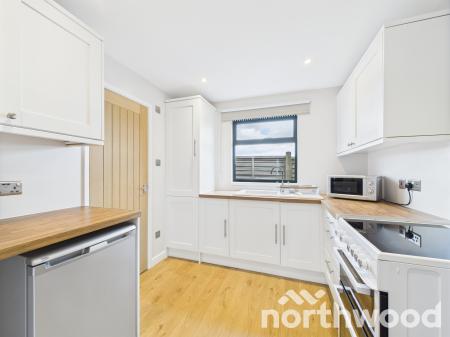 3 bedroom Bungalow for sale in Waterside Terrace, Great Chart, Ashford, TN23