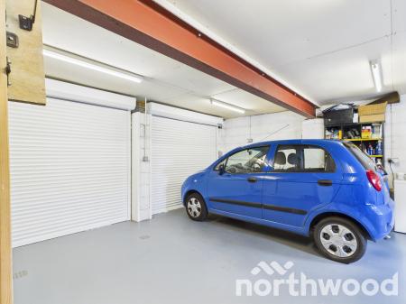 3 bedroom Bungalow for sale in Waterside Terrace, Great Chart, Ashford, TN23