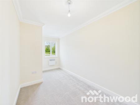 2 bedroom Flat for sale in Windsor Court, Singleton, Ashford, TN23