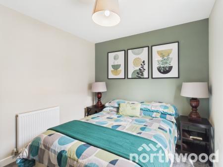 3 bedroom Link detached house for sale in Pochard Drive, Conningbrook Lakes, Ashford, TN24