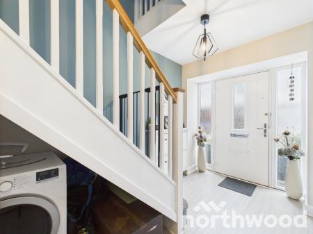 3 bedroom Link detached house for sale in Pochard Drive, Conningbrook Lakes, Ashford, TN24