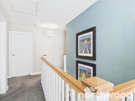 3 bedroom Link detached house for sale in Pochard Drive, Conningbrook Lakes, Ashford, TN24