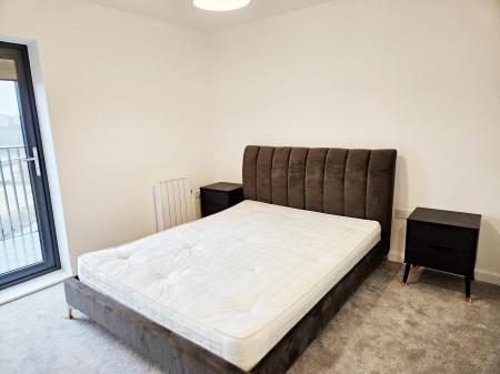 2 bedroom Flat to let in Hampton Place, Ashford, Ashford, TN23