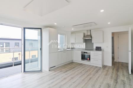 2 bedroom Flat to let in New Town Road, New Town, Ashford, TN24