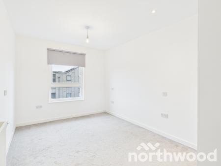 2 bedroom Flat to let in Victoria Crescent, Ashford, TN23