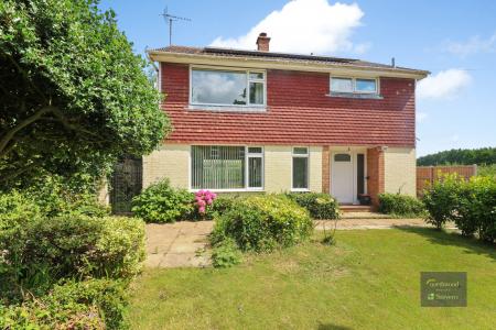 3 bedroom Detached house to let in Wye Road, Boughton Aluph, TN25
