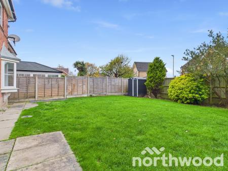 4 bedroom Detached house for sale in James Allchin Gardens, Little Burton Farm, Ashford, TN24