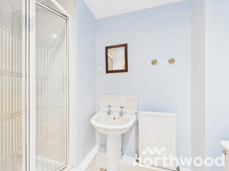 4 bedroom Detached house for sale in James Allchin Gardens, Little Burton Farm, Ashford, TN24