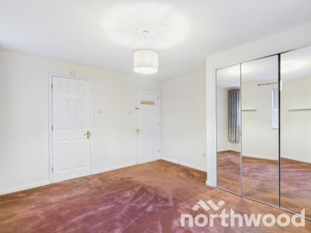 4 bedroom Detached house for sale in James Allchin Gardens, Little Burton Farm, Ashford, TN24