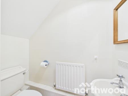 4 bedroom Detached house for sale in James Allchin Gardens, Little Burton Farm, Ashford, TN24