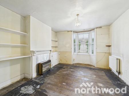 2 bedroom End of terrace house for sale in Norwood Street, Town Centre, Ashford, TN23