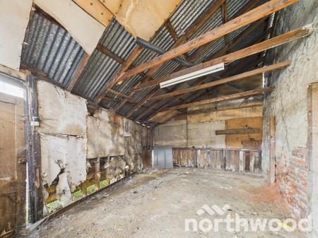 2 bedroom End of terrace house for sale in Norwood Street, Town Centre, Ashford, TN23