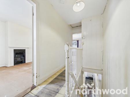 2 bedroom End of terrace house for sale in Norwood Street, Town Centre, Ashford, TN23