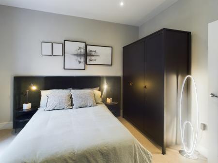 4 bedroom Town house to let in Chilmington Avenue, Chilmington Green, Ashford, TN23