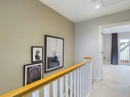 4 bedroom Town house to let in Chilmington Avenue, Chilmington Green, Ashford, TN23