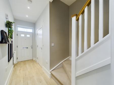 4 bedroom Town house to let in Chilmington Avenue, Chilmington Green, Ashford, TN23