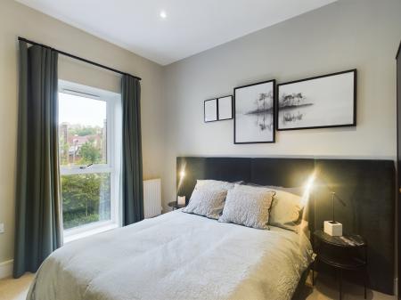 4 bedroom Town house to let in Chilmington Avenue, Chilmington Green, Ashford, TN23