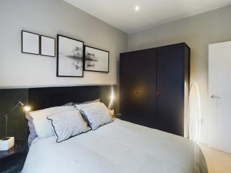 4 bedroom Town house to let in Chilmington Avenue, Chilmington Green, Ashford, TN23