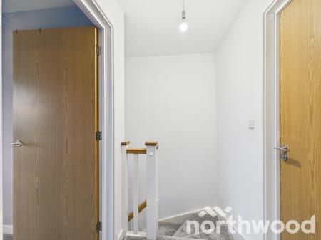 2 bedroom Semi-detached house for sale in Nuthatch Drive, Finberry, Ashford, TN25