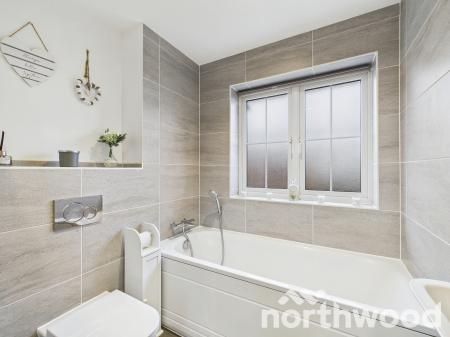 2 bedroom Semi-detached house for sale in Nuthatch Drive, Finberry, Ashford, TN25