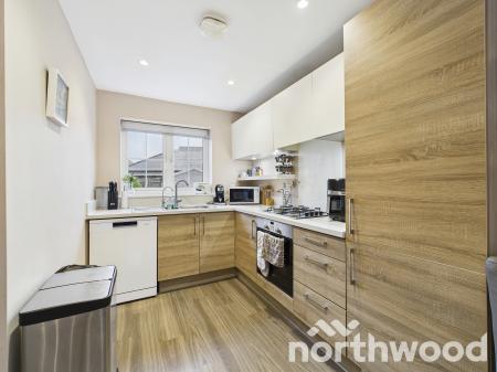 2 bedroom Semi-detached house for sale in Nuthatch Drive, Finberry, Ashford, TN25