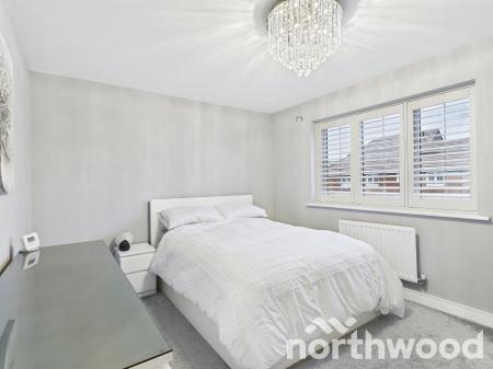 2 bedroom Semi-detached house for sale in Nuthatch Drive, Finberry, Ashford, TN25