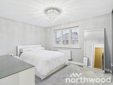 2 bedroom Semi-detached house for sale in Nuthatch Drive, Finberry, Ashford, TN25