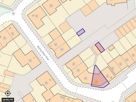 4 bedroom Terraced House to let in Barley Mow View, Repton Park, Ashford, TN23