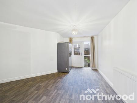 4 bedroom Terraced House to let in Barley Mow View, Repton Park, Ashford, TN23