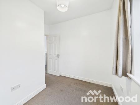 4 bedroom Terraced House to let in Barley Mow View, Repton Park, Ashford, TN23