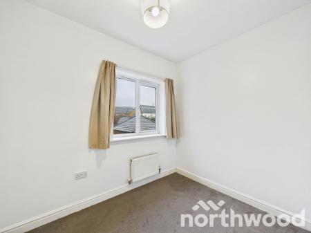 4 bedroom Terraced House to let in Barley Mow View, Repton Park, Ashford, TN23