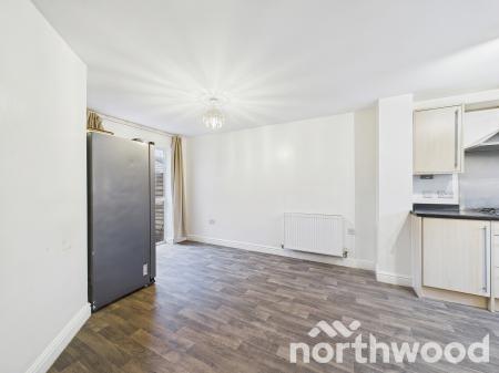 4 bedroom Terraced House to let in Barley Mow View, Repton Park, Ashford, TN23