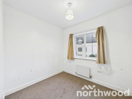 4 bedroom Terraced House to let in Barley Mow View, Repton Park, Ashford, TN23