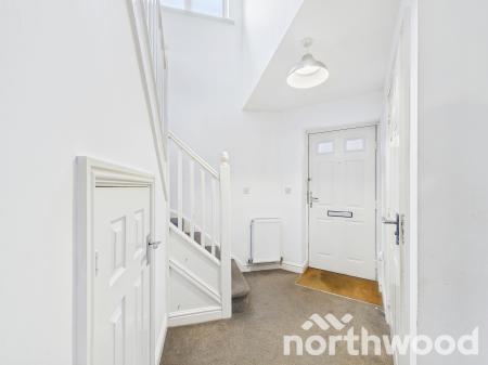 4 bedroom Terraced House to let in Barley Mow View, Repton Park, Ashford, TN23