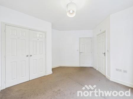 4 bedroom Terraced House to let in Barley Mow View, Repton Park, Ashford, TN23