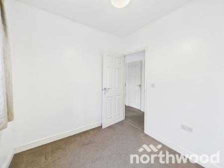 4 bedroom Terraced House to let in Barley Mow View, Repton Park, Ashford, TN23