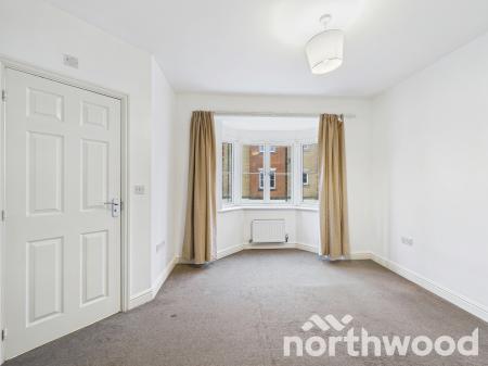 4 bedroom Terraced House to let in Barley Mow View, Repton Park, Ashford, TN23