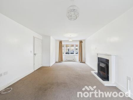 4 bedroom Terraced House to let in Barley Mow View, Repton Park, Ashford, TN23