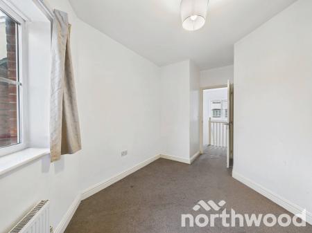 4 bedroom Terraced House to let in Barley Mow View, Repton Park, Ashford, TN23