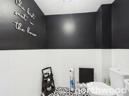 4 bedroom Semi-detached house for sale in Heritage Road, Bridgefield, Ashford, TN25