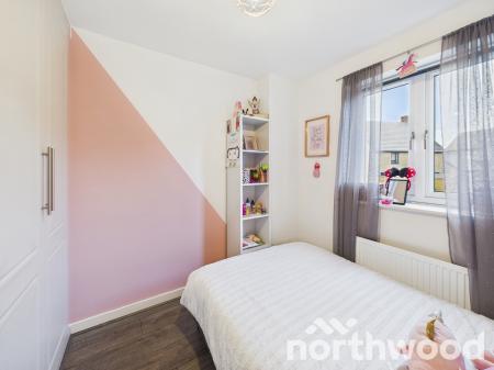 4 bedroom Semi-detached house for sale in Heritage Road, Bridgefield, Ashford, TN25