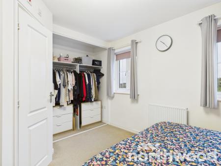 3 bedroom Terraced House for sale in Lodge Close, Singleton, Ashford, TN23