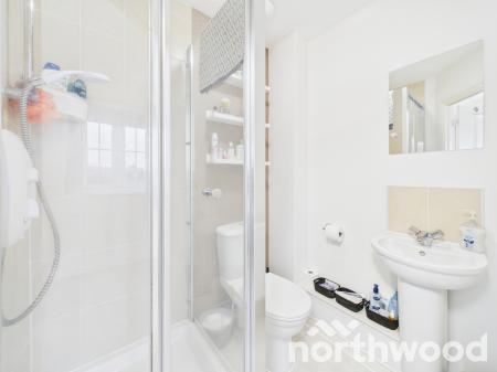 3 bedroom Terraced House for sale in Lodge Close, Singleton, Ashford, TN23