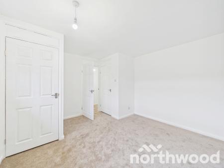 3 bedroom Terraced House for sale in Brenchley Close, South Ashford, Ashford, TN23